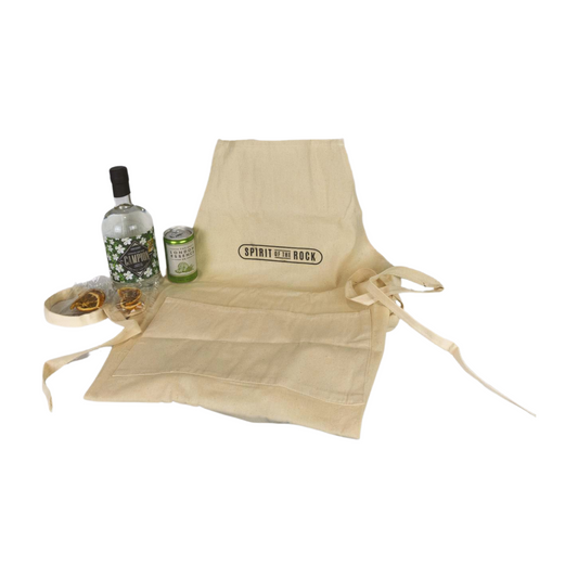 Campion and Apron Gift Set