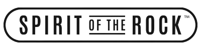 spirit of the rock logo