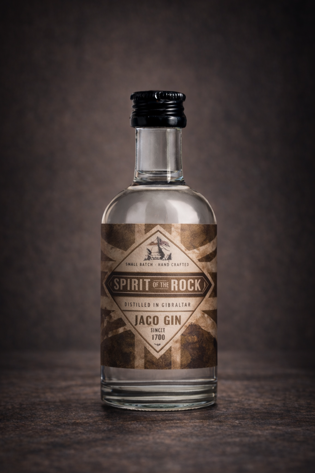 JACO Gin – London Dry Gin