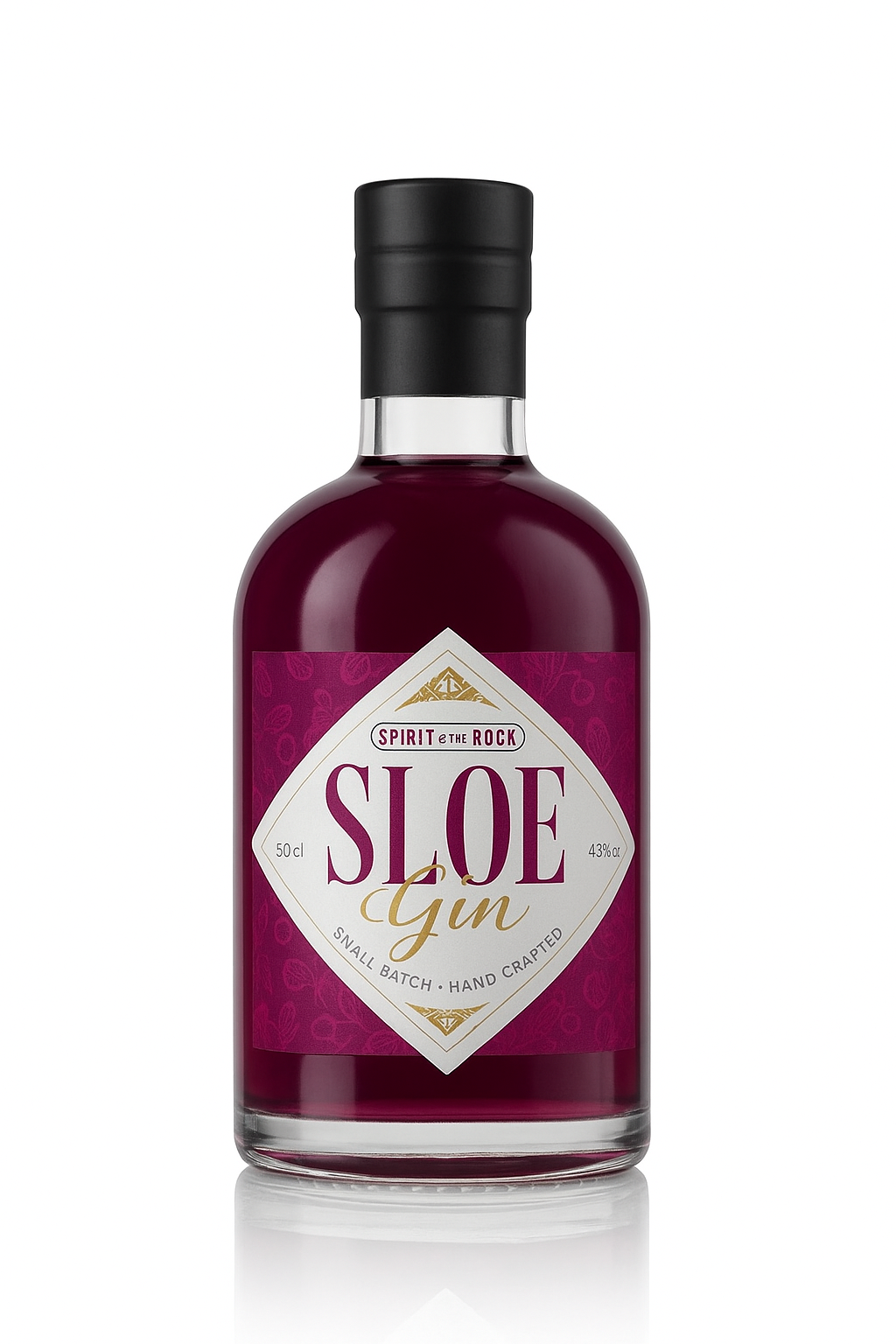 Sloe Gin 5cl