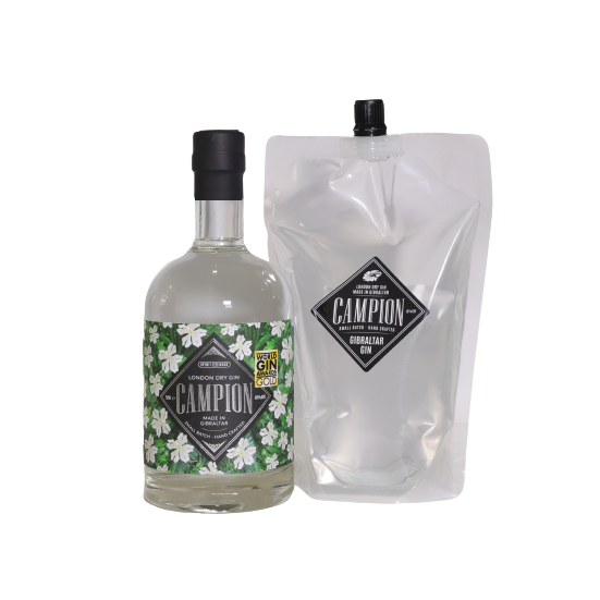 Campion Bundle