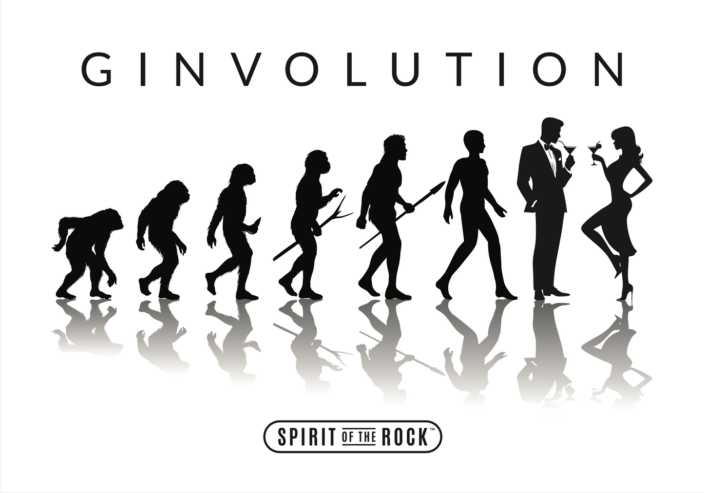 Ginvolution Gift Set