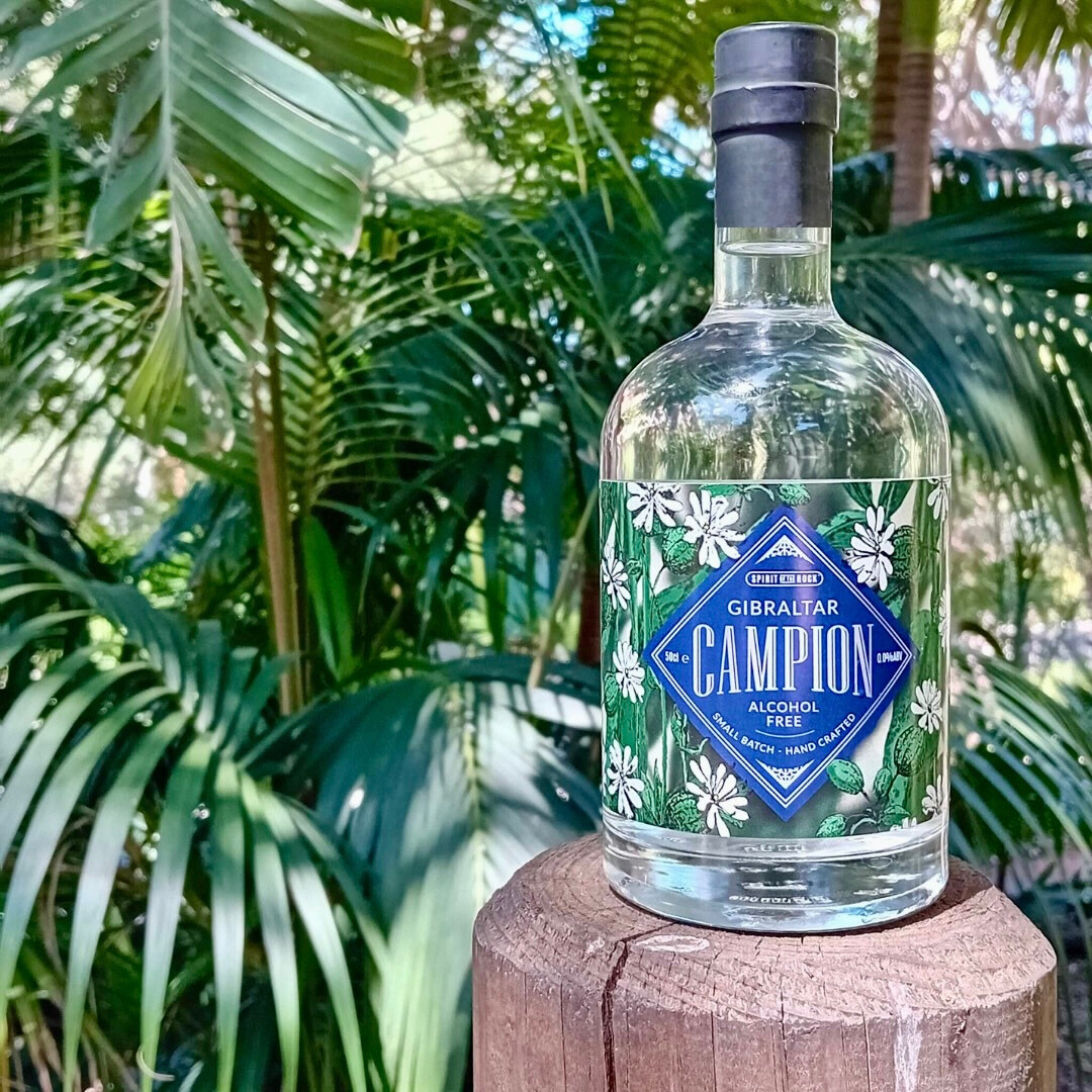 Campion 0.0 - (Alcohol Free)