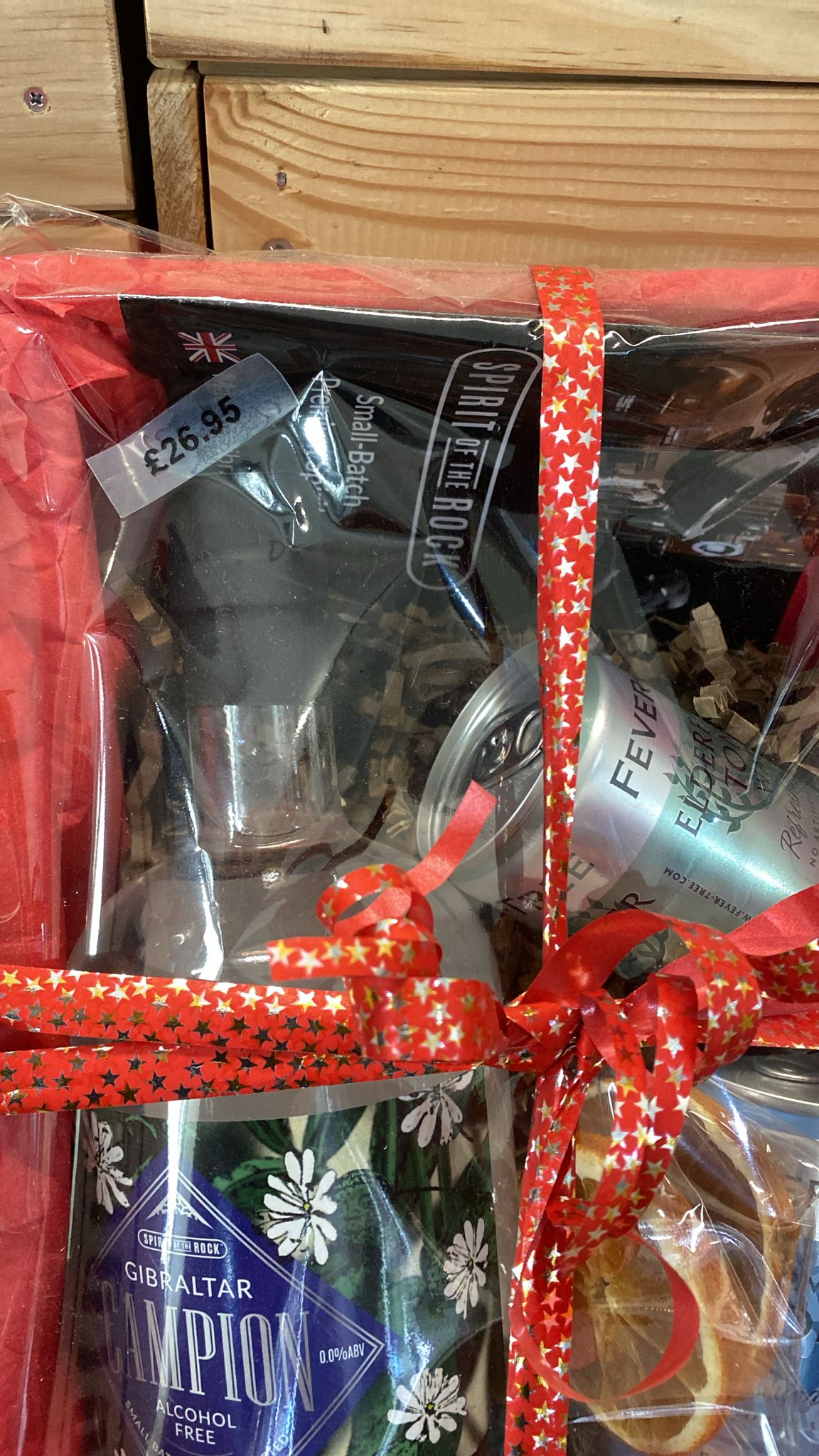 Campion 0.0 Mother's Day Gift set