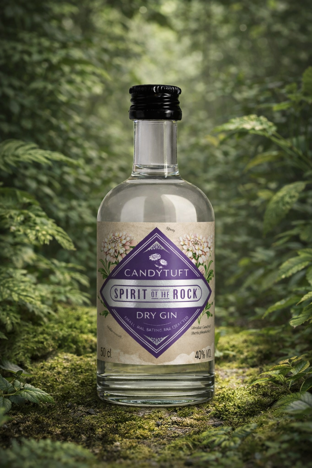 Candytuft - New Western Dry Gin
