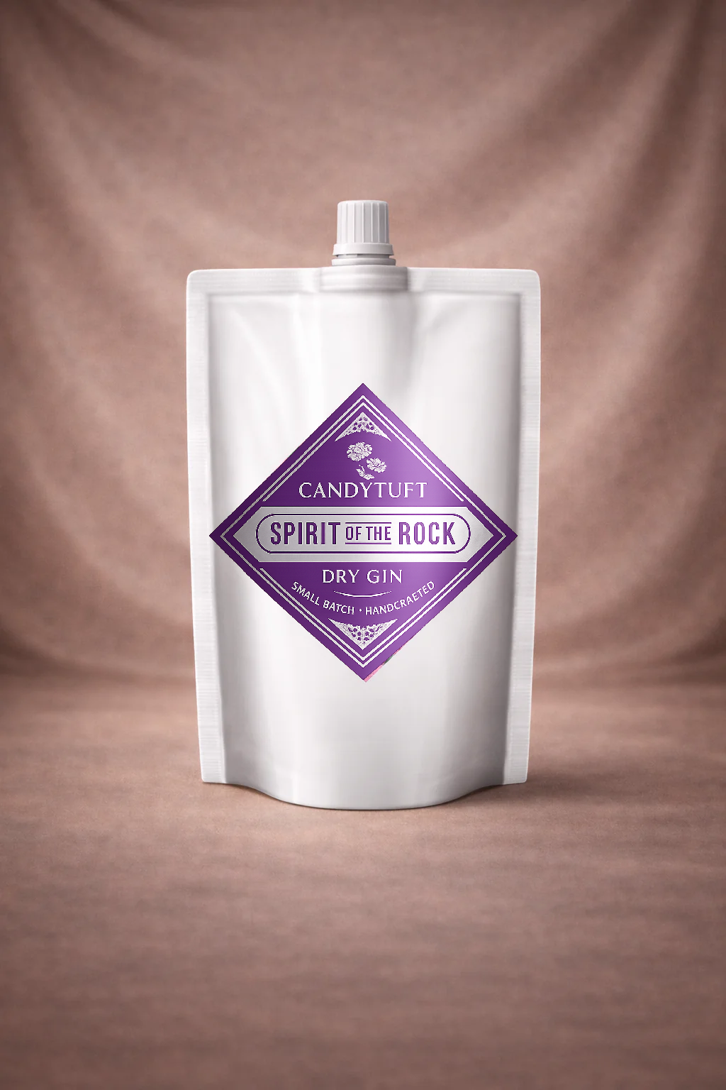 Candytuft 50 refill pouch