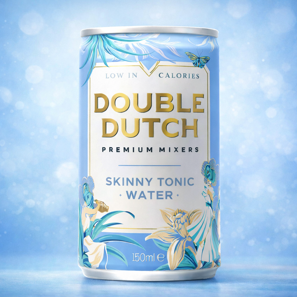 Premium Tonic Water