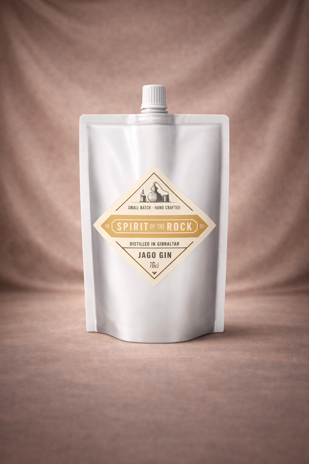 Jaco Refill 50 cl refill pouch