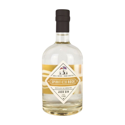 Jaco Gin 50cl