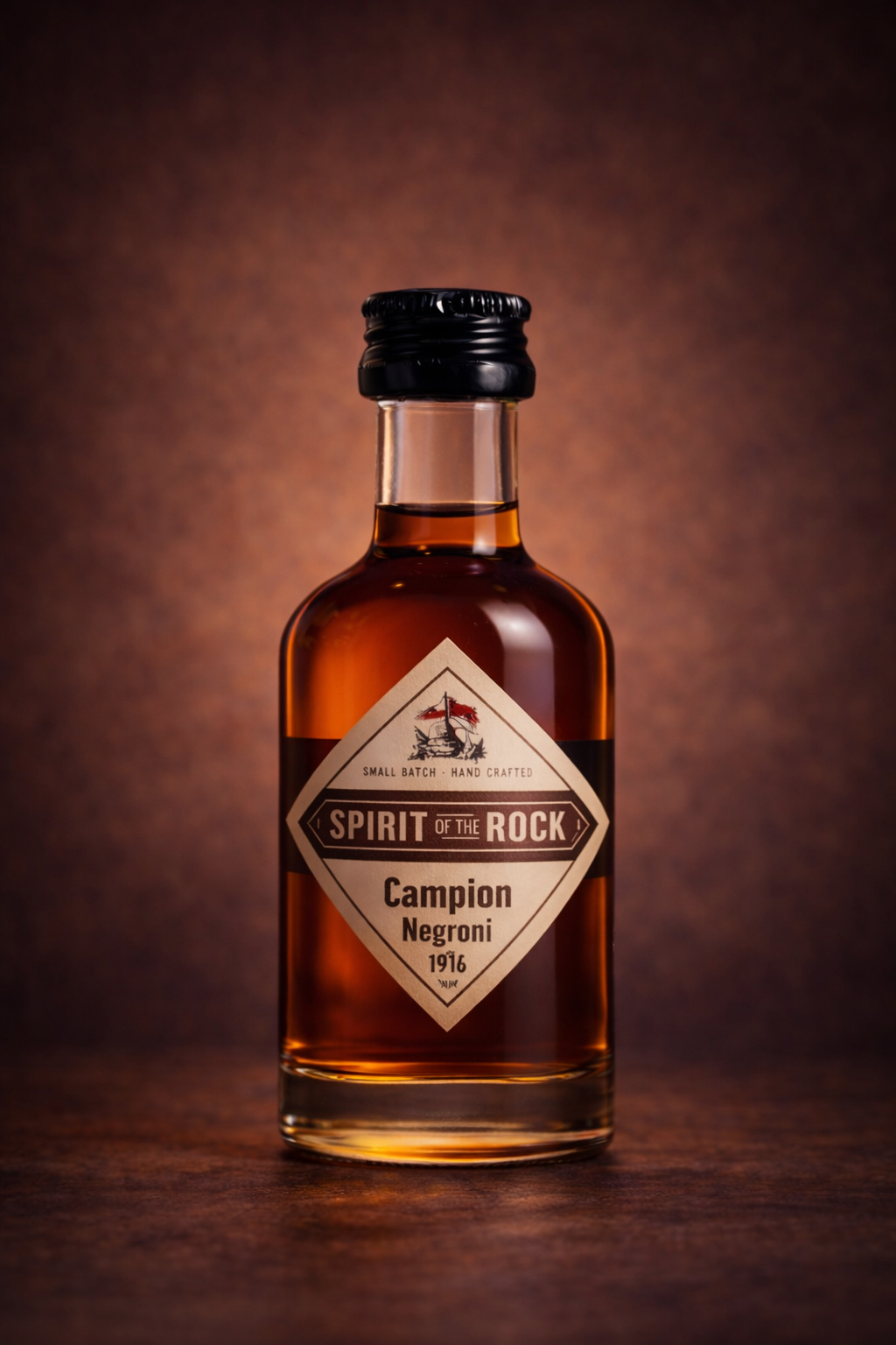 Negroni Premium Cocktail
