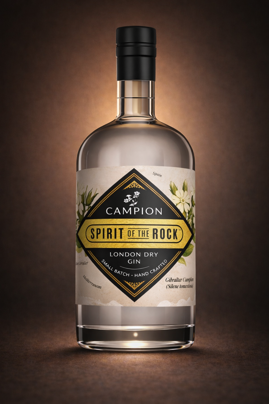 Campion London Dry Premium Gin