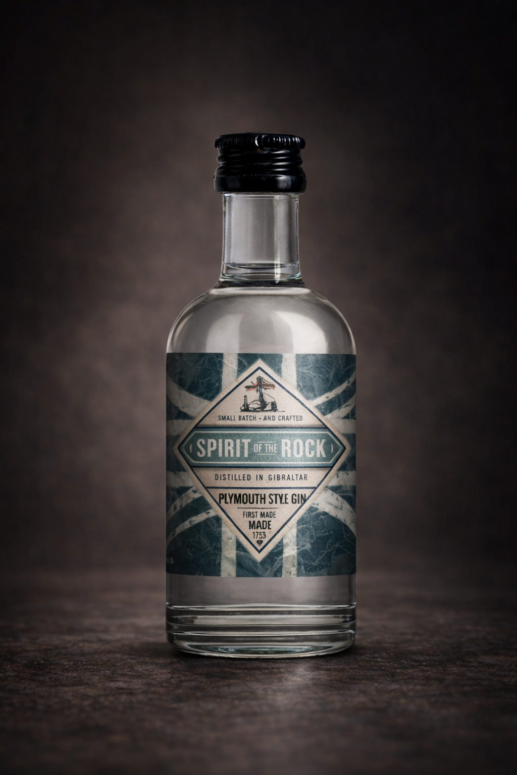 Plymouth Style Gin - London Dry Gin
