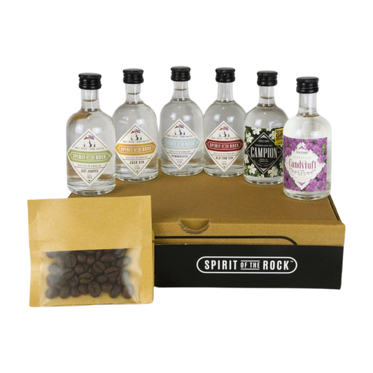 Gin Tasting Gift Box