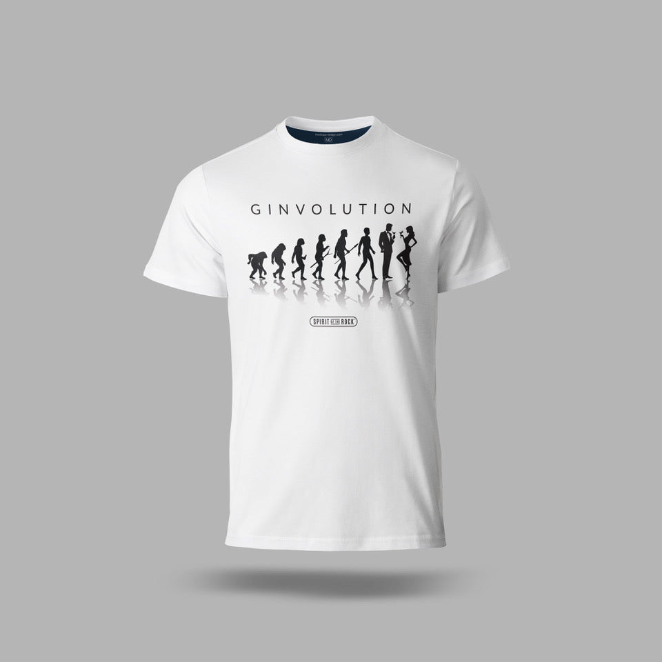 Ginvolution T-Shirt