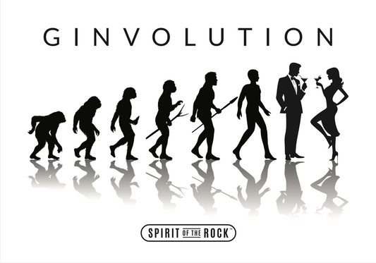 Ginvolution Gift Set