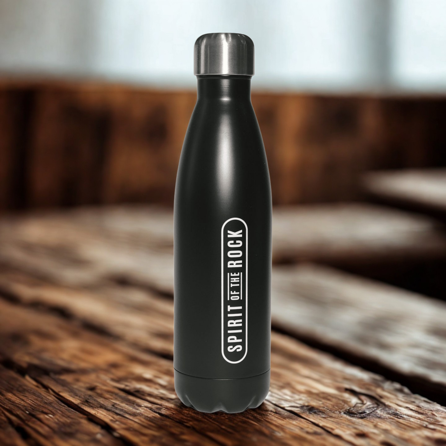 Reusable Water Bottle