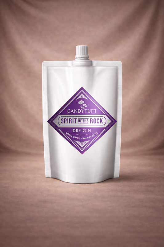 Candytuft  50 refill pouch