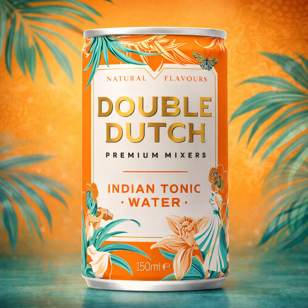 Premium Tonic Water