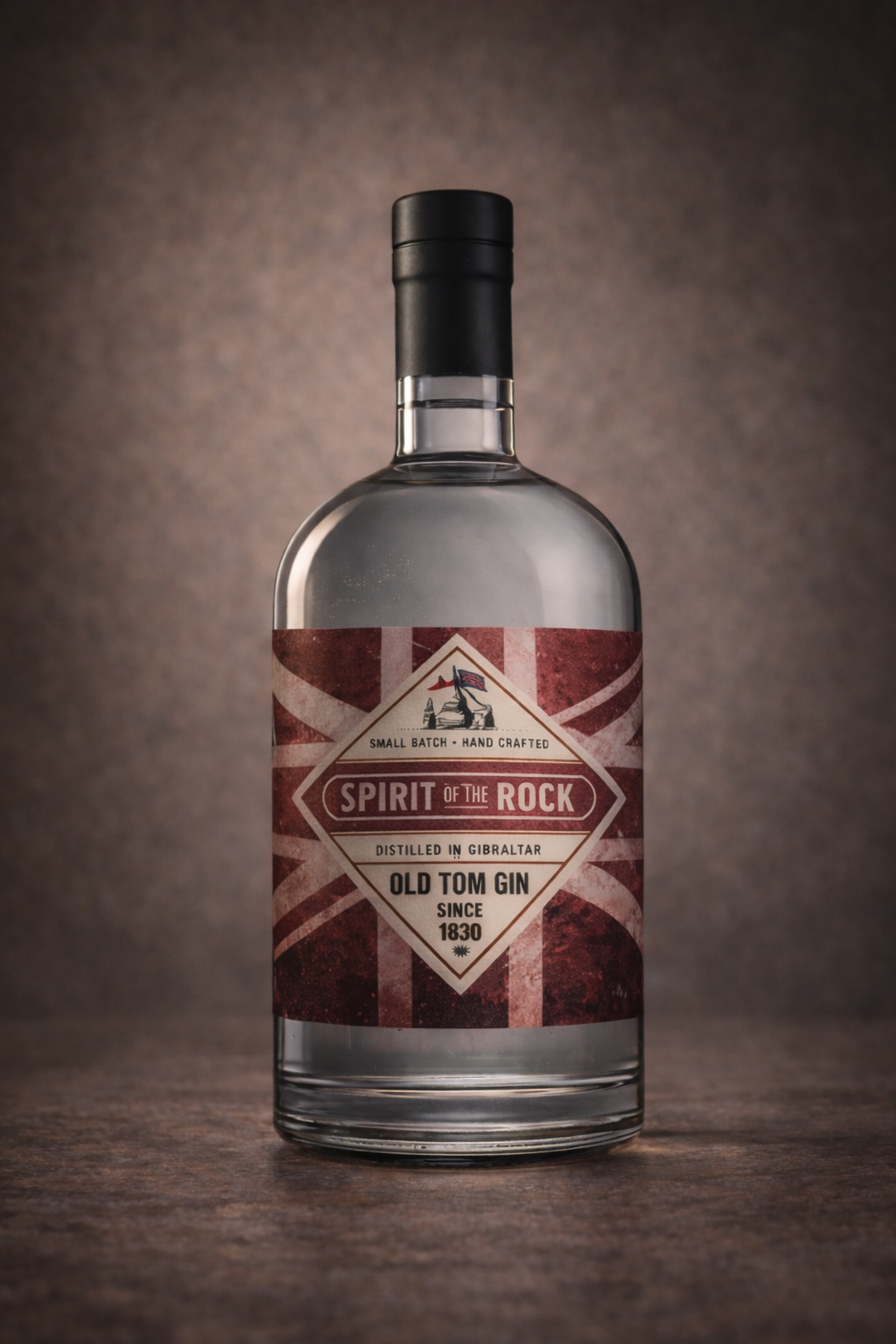 Old Tom Gin