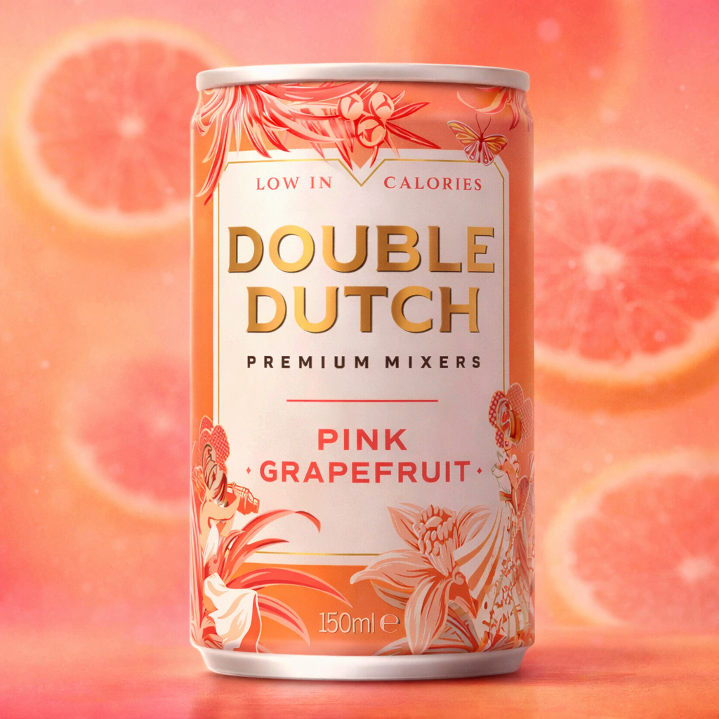 Premium Tonic Water