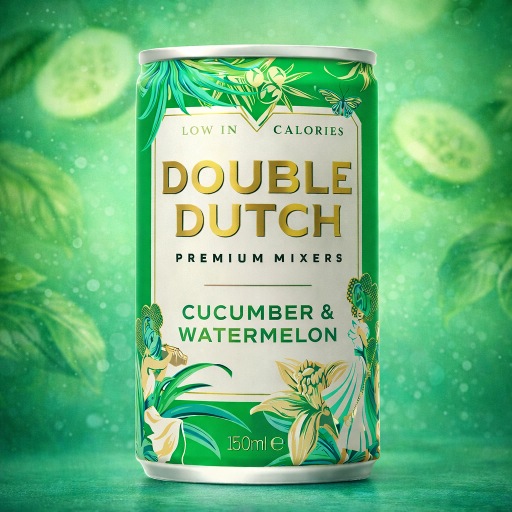 Premium Tonic Water